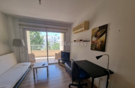 New For Rent €600 Apartment 1 bedroom, Egkomi Nicosia