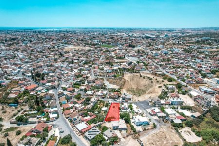 Building Plot for Sale in Aradippou, Larnaca - 7