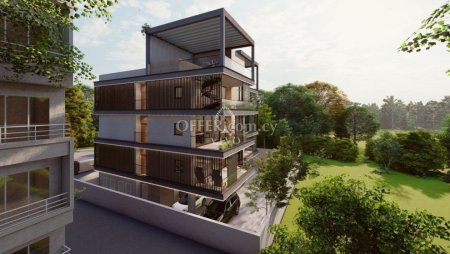 2 BEDROOM MODERN DESIGN  APARTMENT IN GERMASOYIA - 4