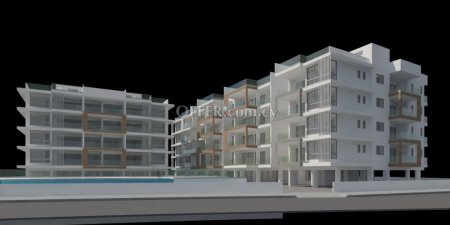 1 Bed Apartment for Sale in Livadia, Larnaca - 4