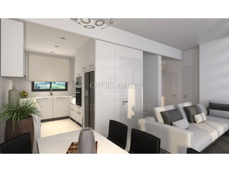 New three bedroom villa for sale at Akamas peninsula of Paphos area - 9