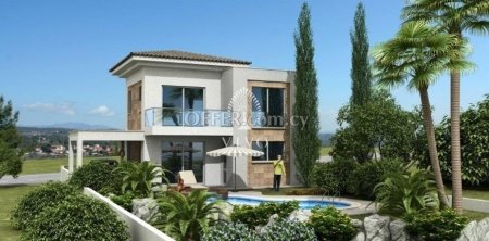 CONTEMPORARY TWO BEDROOM HOUSE IN MONI - 6