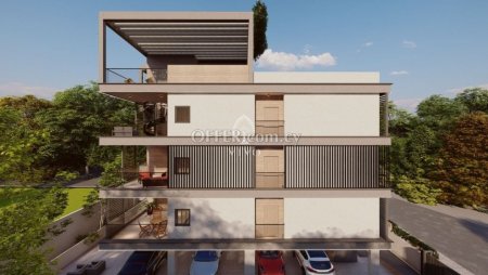 2 BEDROOM MODERN DESIGN  APARTMENT IN GERMASOYIA - 3