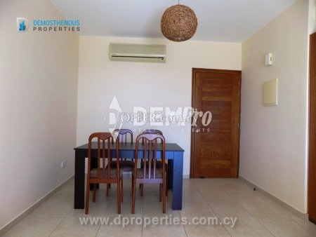 Apartment For Rent in Tala, Paphos - DP2300 - 3