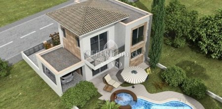 CONTEMPORARY TWO BEDROOM HOUSE IN MONI - 5