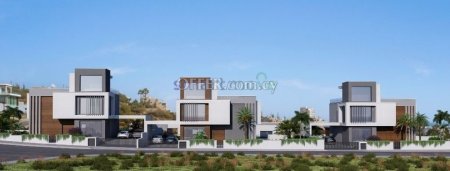 3 Bed Detached Villa For Sale Limassol - 4