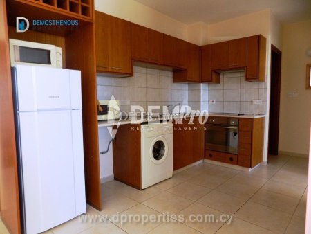 Apartment For Rent in Tala, Paphos - DP2300 - 4