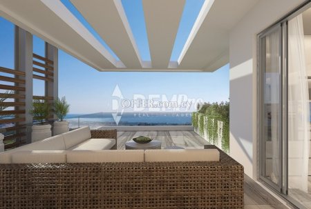 Villa For Sale in Kato Paphos - Universal, Paphos - DP2298 - 5