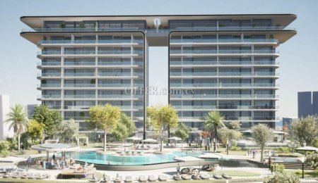 SEAFRONT LUXURY TWO BEDROOM APARTMENT IN NEAPOLI AREA - 8