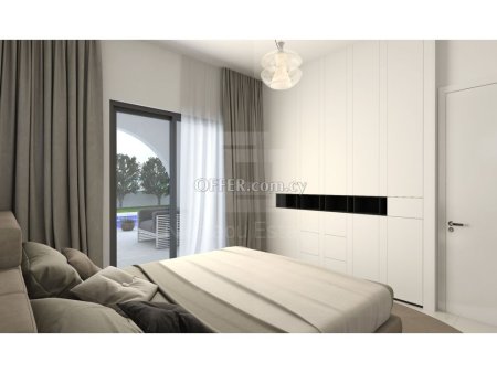 New three bedroom villa for sale at Akamas peninsula of Paphos area - 6