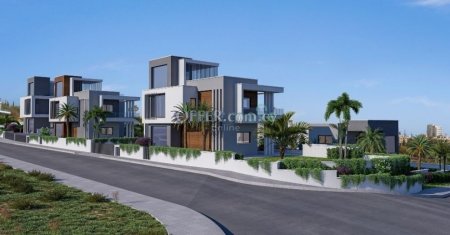 3 Bed Detached Villa For Sale Limassol - 5