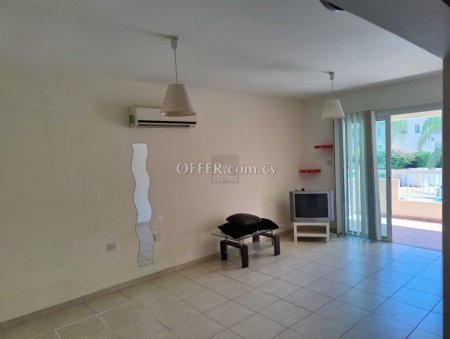 Two Bedroom Apartment with Title Deeds - 9