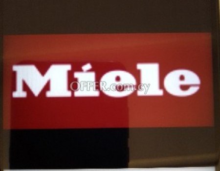 Miele electrical domestic home appliances service repairs maintenance all