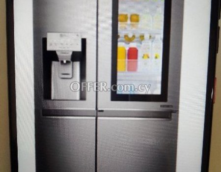 Refrigerators service repairs maintenance all brands all models all types