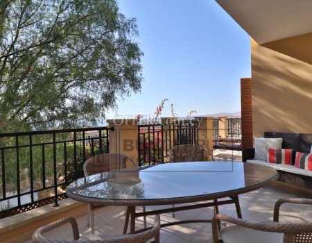 Apartment For Sale In Aphrodite Hills - 8