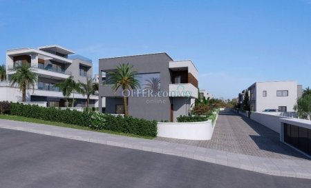 3 Bed Detached Villa For Sale Limassol - 6