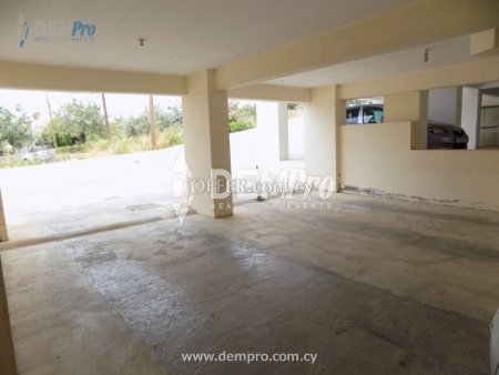 Apartment For Rent in Tala, Paphos - DP2300 - 6