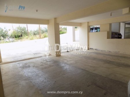 Apartment For Rent in Tala, Paphos - DP2300 - 3