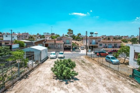 Building Plot for Sale in Aradippou, Larnaca - 2