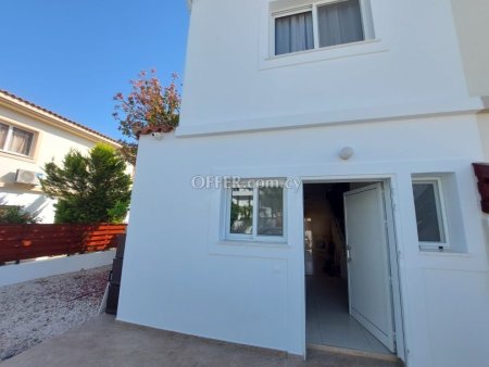 For rent 3 Bedrooms Semi Detached House in Pegeia with private swimming pool - 5
