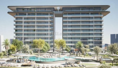 SEAFRONT LUXURY THREE BEDROOM APARTMENT IN NEAPOLI AREA - 6