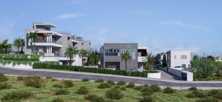 3 Bed Detached Villa For Sale Limassol - 7