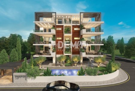 Villa For Sale in Kato Paphos - Universal, Paphos - DP2298 - 2