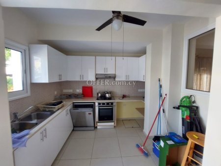 For rent 3 Bedrooms Semi Detached House in Pegeia with private swimming pool - 3