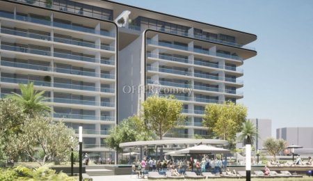 SEAFRONT LUXURY THREE BEDROOM APARTMENT IN NEAPOLI AREA - 4