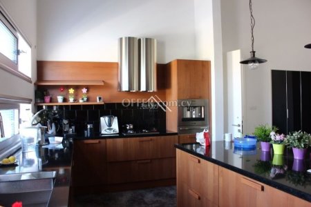 4 Bed Detached Villa for Sale in Oroklini, Larnaca - 3