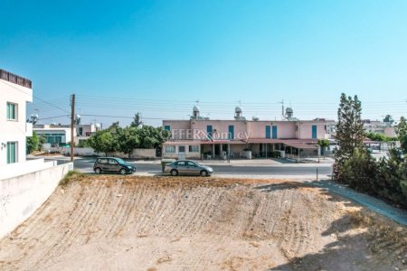 Building Plot for Sale in Agioi Anargyroi, Larnaca - 2