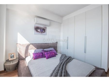 New three bedroom villa for sale in Agia Napa Hills of Ammochostos District - 2
