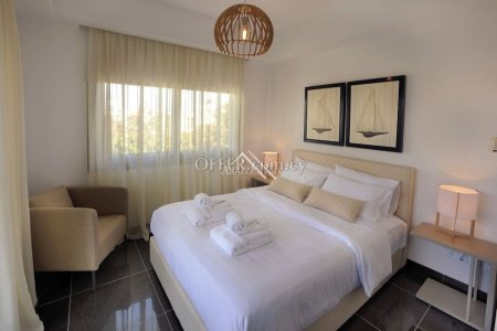 3 Bed Detached Villa for Rent in Pervolia, Larnaca - 3