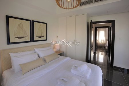 3 Bed Detached Villa for Rent in Pervolia, Larnaca - 2