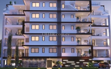 New For Sale €200,000 Apartment 2 bedrooms, Larnaka (Center), Larnaca Larnaca - Main Photo