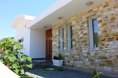 4 Bed Detached Villa for Sale in Oroklini, Larnaca - 1