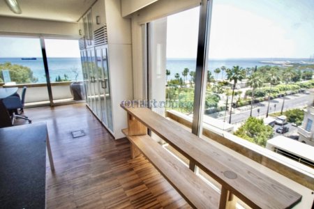 120m2 Office Full Sea Views 50m To Beach - Main Photo