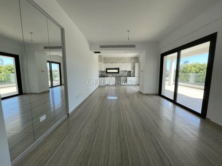 THREE BEDROOM APARTMENT IN POT. GERMASOGEIAS