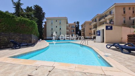 Apartment For Sale in Kato Paphos - Universal, Paphos - DP22
