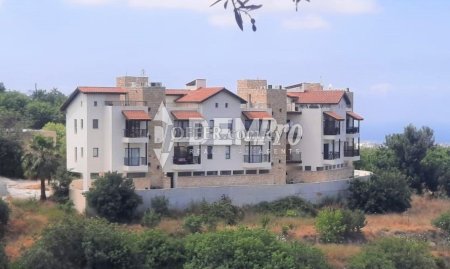 Apartment For Sale in Tala, Paphos - DP2285