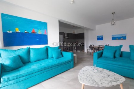 Stunning 2 Bedroom Apartment in Paralimni