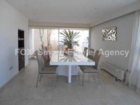 4 Bed Apartment In Akropolis Nicosia Cyprus