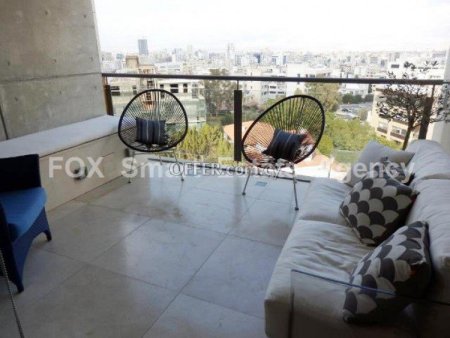 2 Bed Apartment In Akropolis Nicosia Cyprus