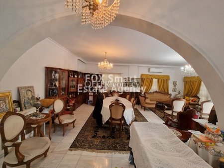 3 Bed House In Engomi Nicosia Cyprus