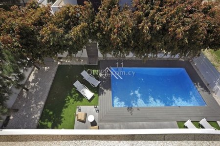 3 Bed Detached Villa for Rent in Pervolia, Larnaca - 11