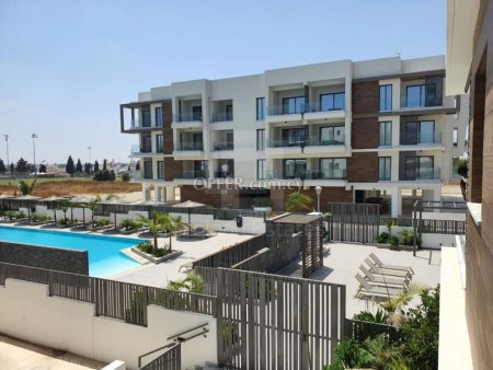 Two bedroom apartment for sale in Paralimni tourist area of Ammochostos District - 3