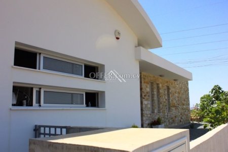 4 Bed Detached Villa for Sale in Oroklini, Larnaca - 9