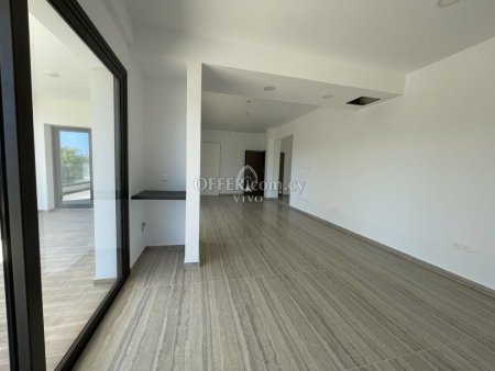 NEW KEY READY 3 BEDROOM APARTMENT IN POT. GERMASOGEIAS - 9