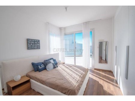 New three bedroom villa for sale in Agia Napa Hills of Ammochostos District - 8