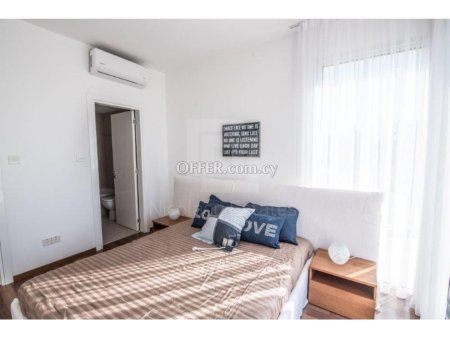 New three bedroom villa for sale in Agia Napa Hills of Ammochostos District - 7